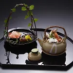Kyoto Ryokan Hirashin