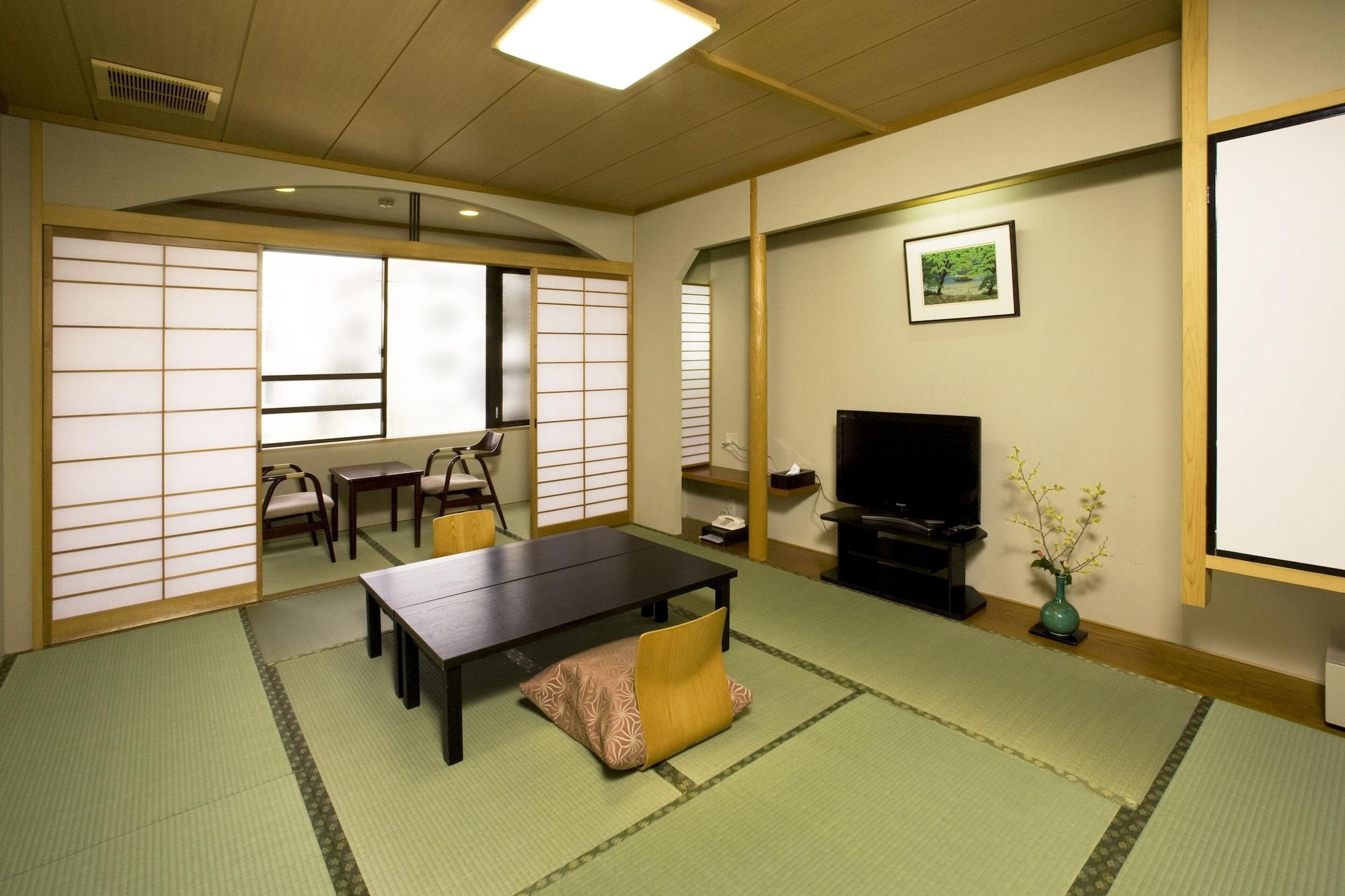 Hirashin Kyoto