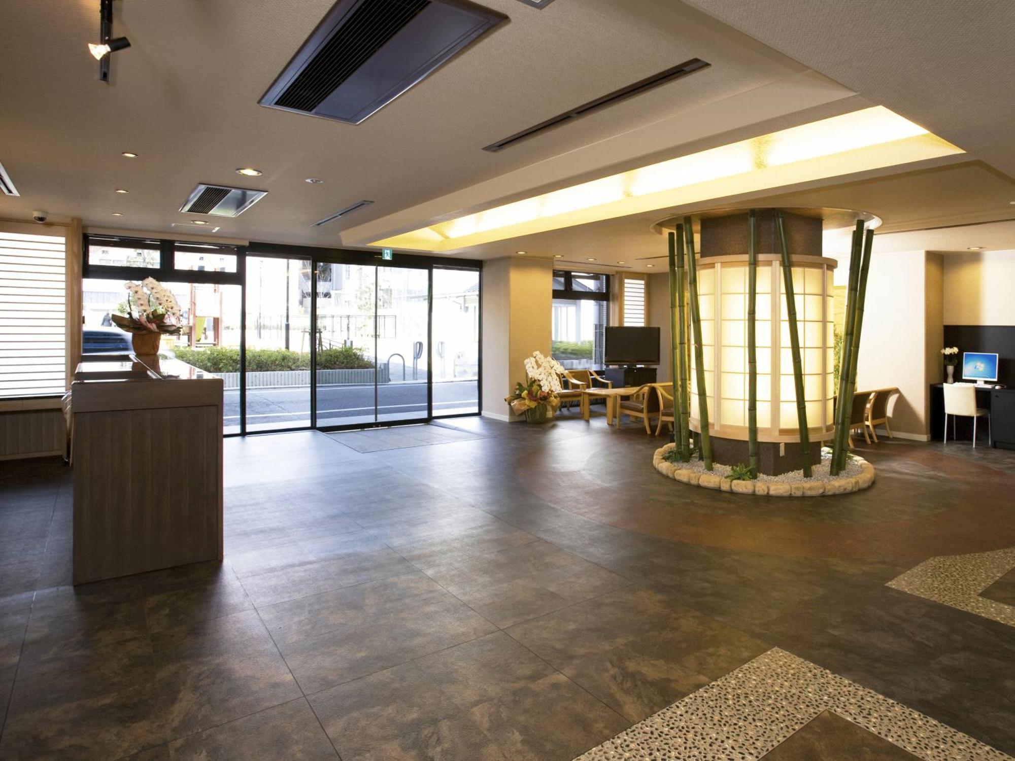 Ryokan Hirashin 3*