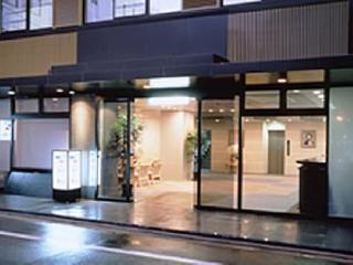 Hirashin Ryokan